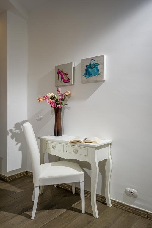Atrium B&b 