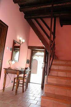 Agriturismo Borgo San Nicolao 