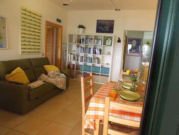 La Camilla Country House In-Room Dining