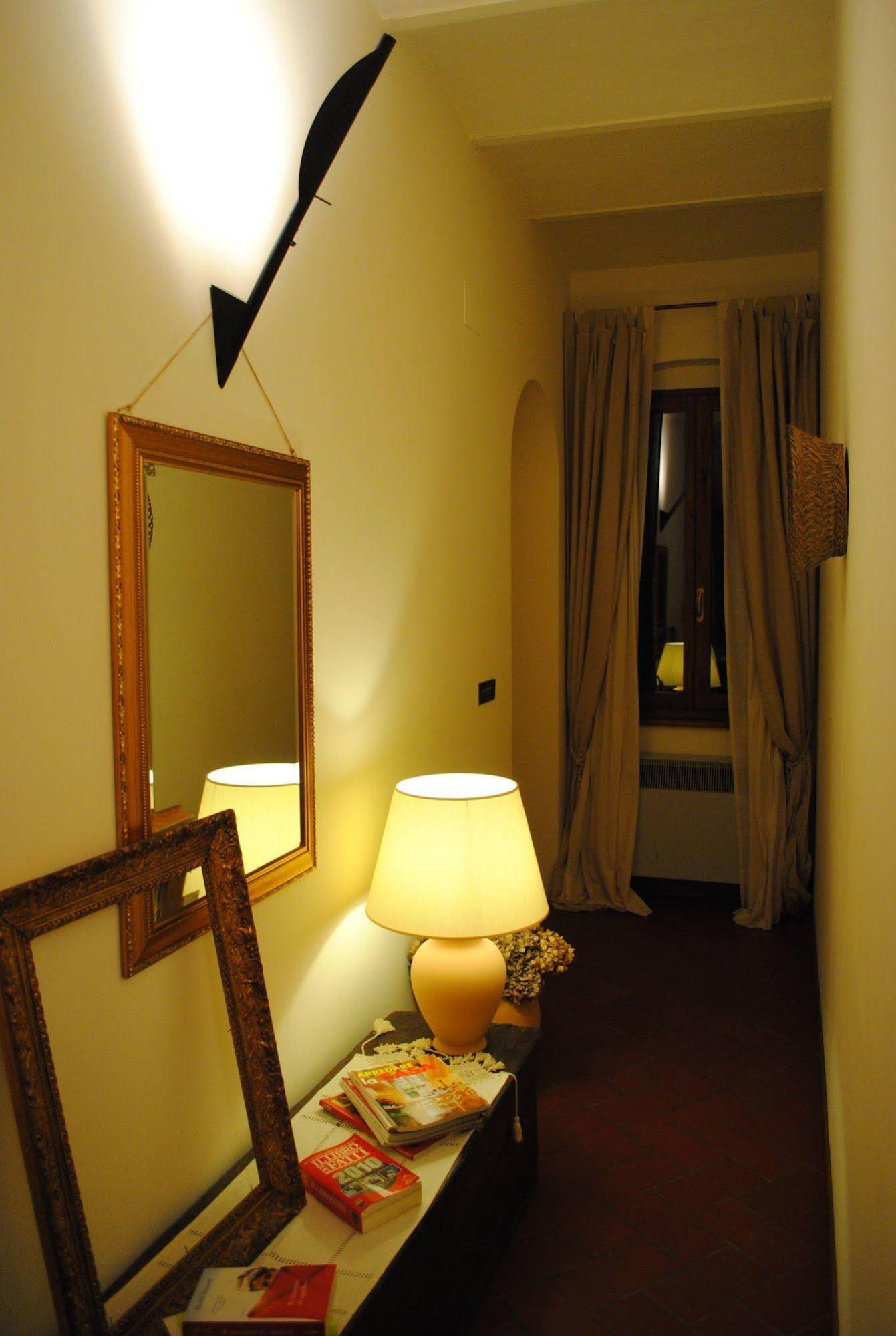 Casa Zia Cianetta (كاسا زیا كیانتا) 