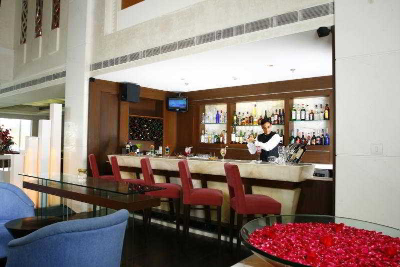 Dia Park Premier Bar