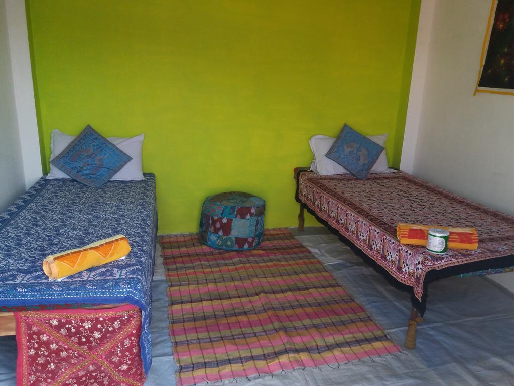Hotel Tulsi Palace 