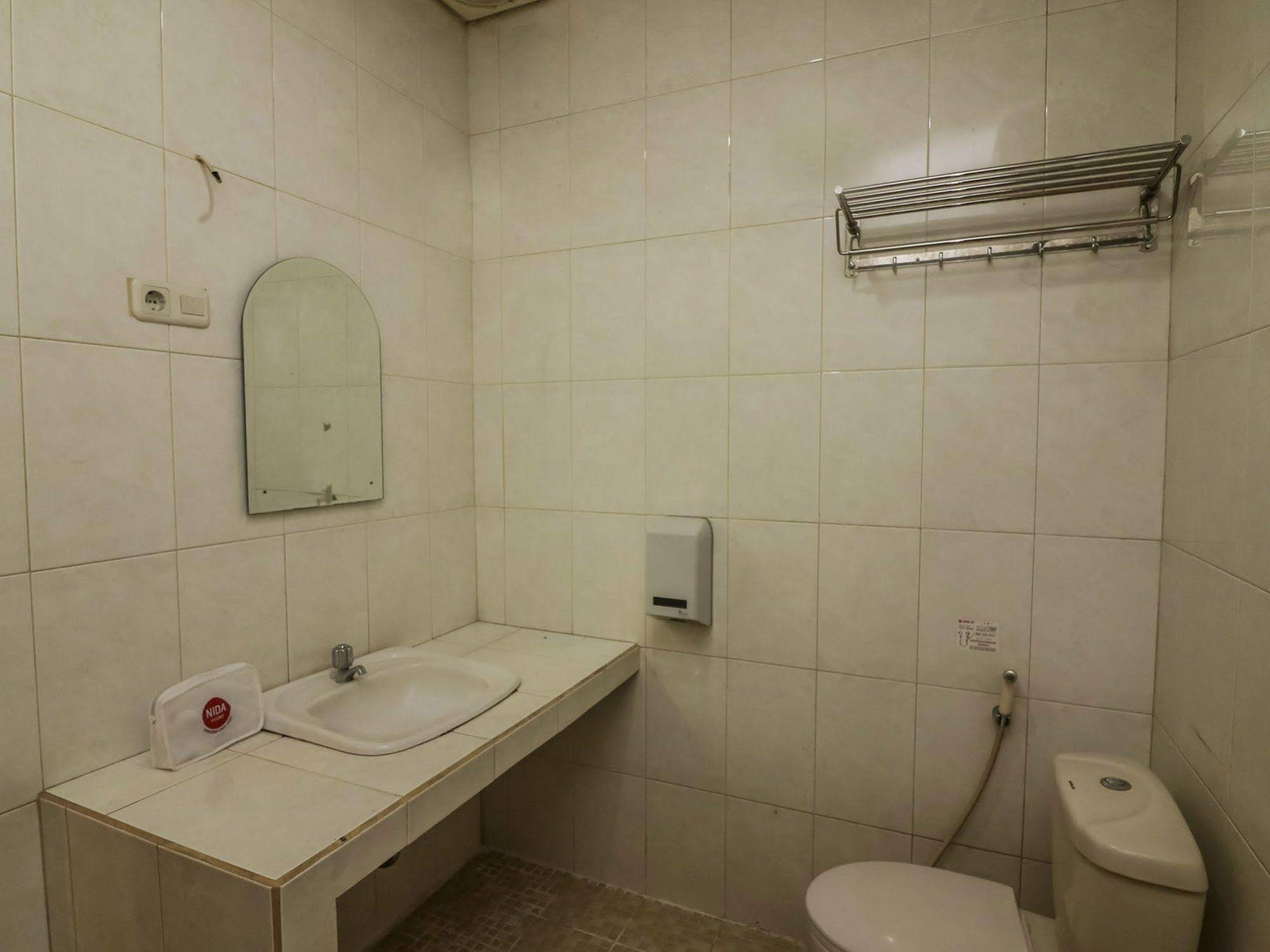 Nida Rooms Umar 18 Lima Puluh 