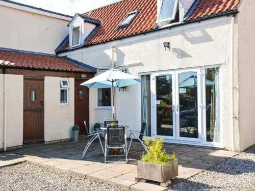 Millstone Cottage Ripon (میلستون كوتاج ریپون) 