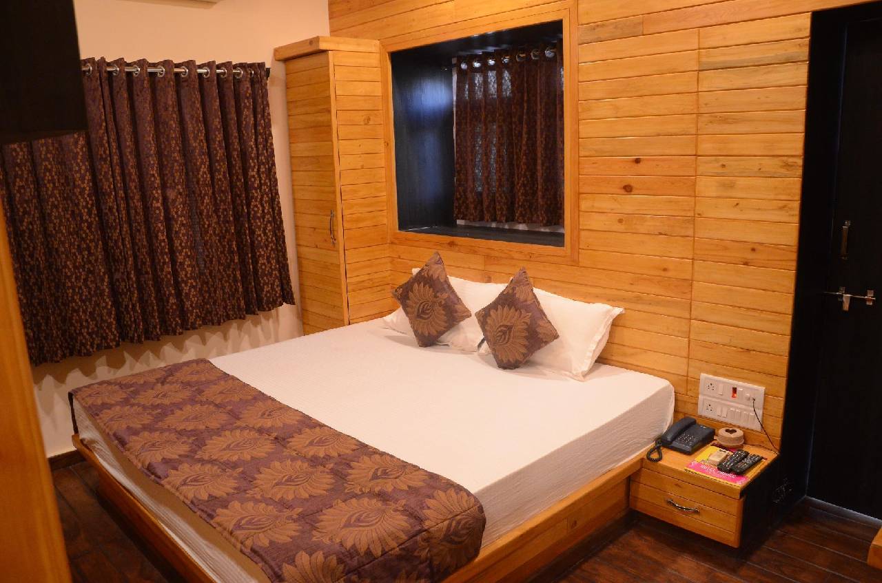 Hotel Prince 