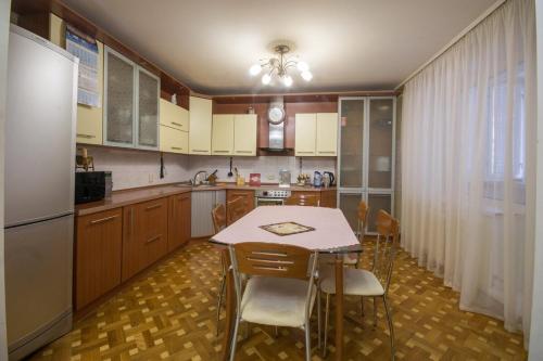 Apartment Judo Center 