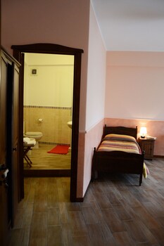 B&b Notti E Dintorni Guestroom