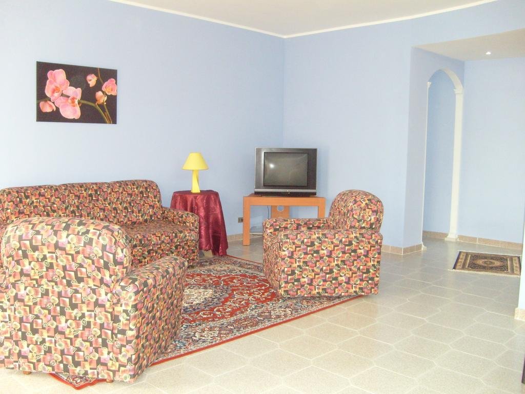 Casa Vacanze Orchidea 