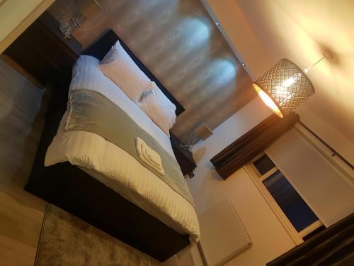 Aroma Inn 