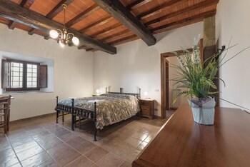 Agriturismo Casa Passerini A Firenze Guestroom