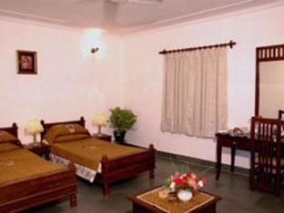 Chinkara Desert Camp Resort 