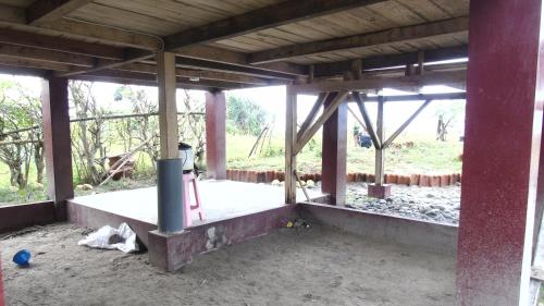 Villa Tepi Pantai 
