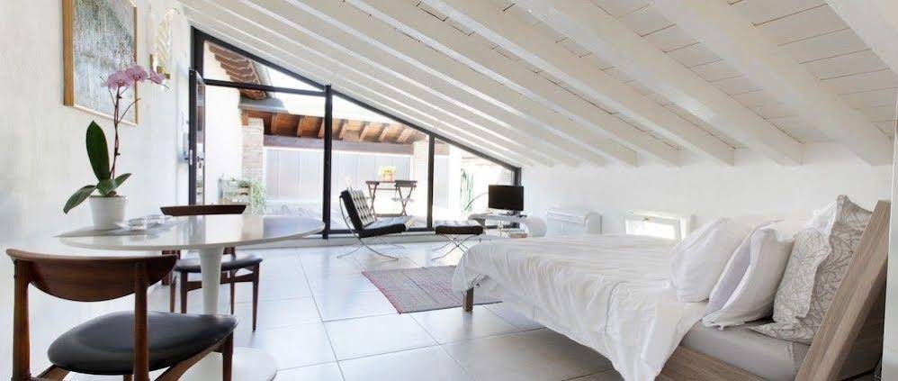 B&b San Clemente 