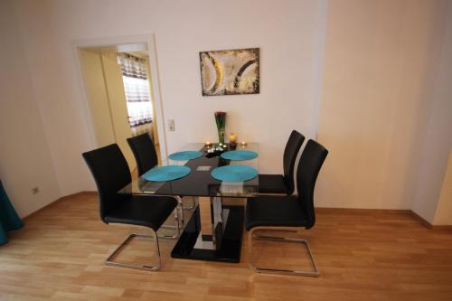 Appartement Romantikstadt Steyr (آپارتمنت رومانتیكستادت استیر) 