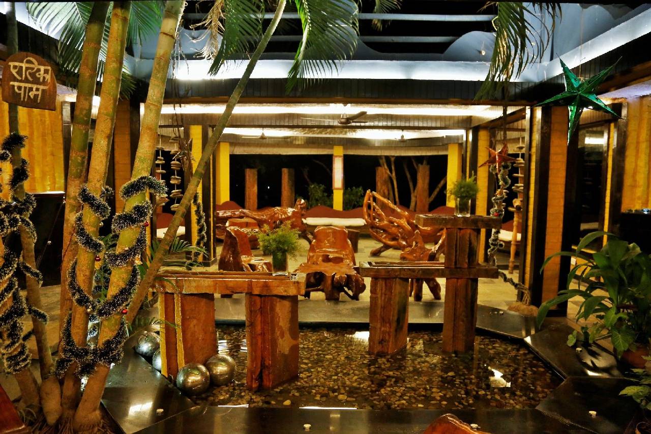 The Solluna Resort 