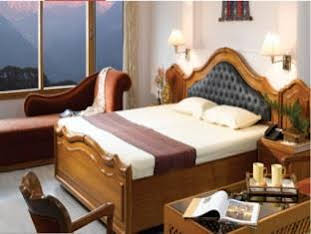Club Mahindra Dharamshala 