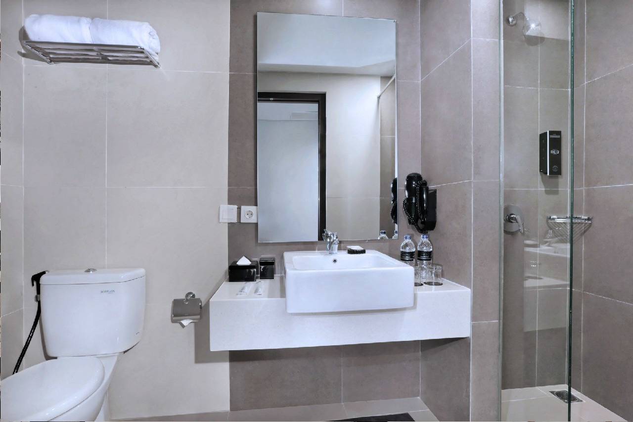 Hotel Neo Gajah Mada Pontianak 