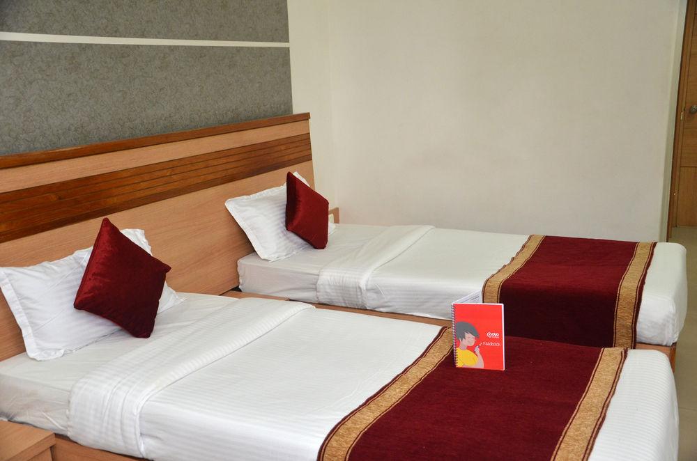 Oyo Rooms Osmanpura 