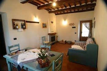 Agriturismo Pian Di Fiume 