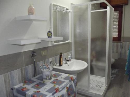 Appartamento Vacanze Mare 