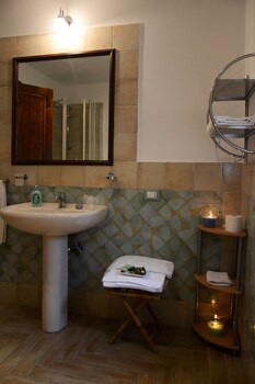 B&b Notti E Dintorni Bathroom