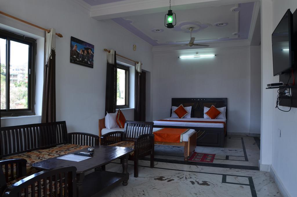 Hotel Shivansh Inn 