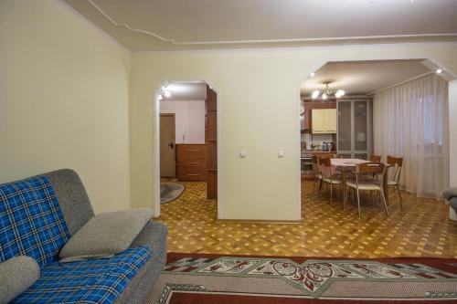 Apartment Judo Center 
