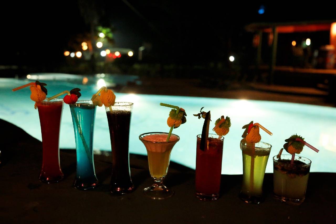 The Solluna Resort 