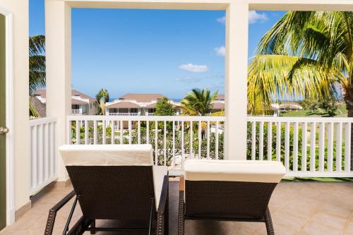 Vuemont Apartments 