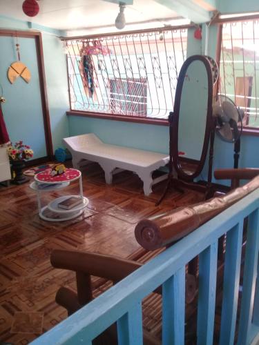 Jed Backpackers Inn 