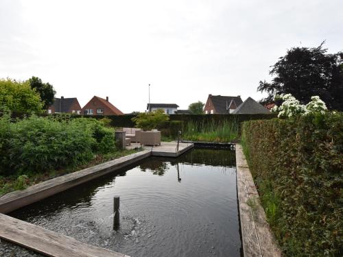 De Witte Villa 