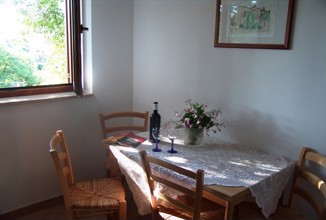 Apartments Mimi 