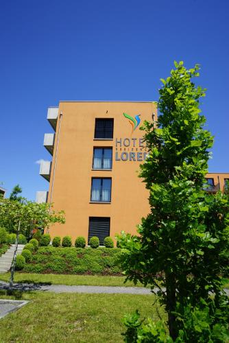 Hotel Residence Loren 