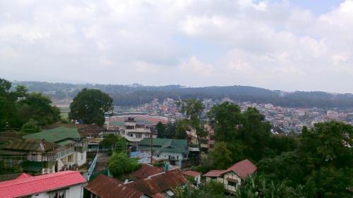 The Shillong Hills Guest House ( شیلونگ هیلس گست هاوس) 