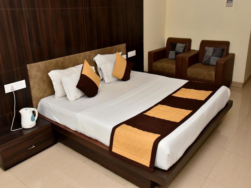 Oyo Rooms Sector 11 Panchkula 
