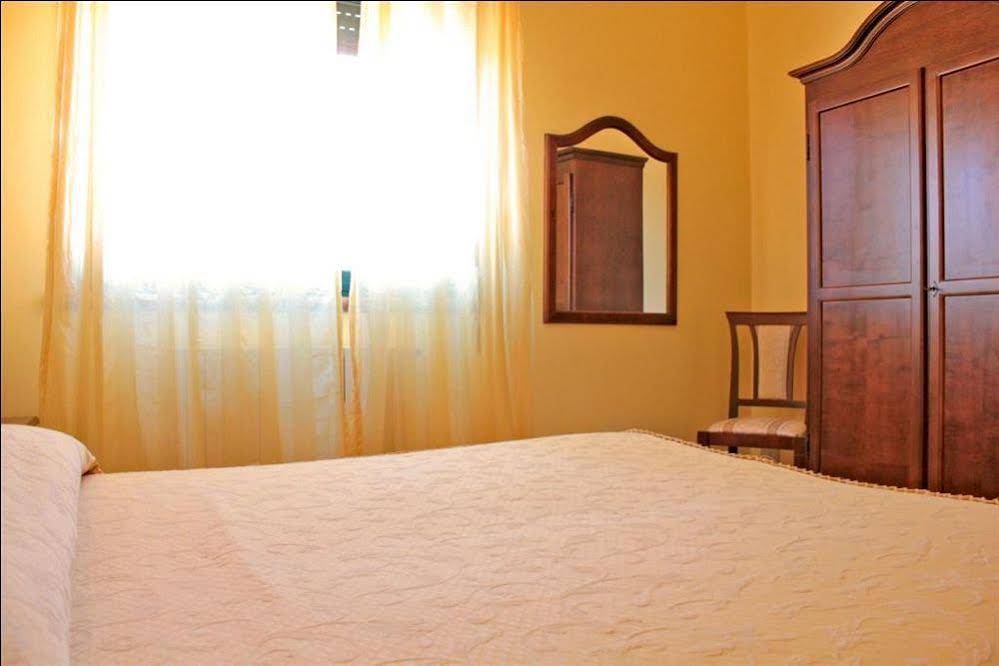 Ai Tre Parchi Bed And Bike 