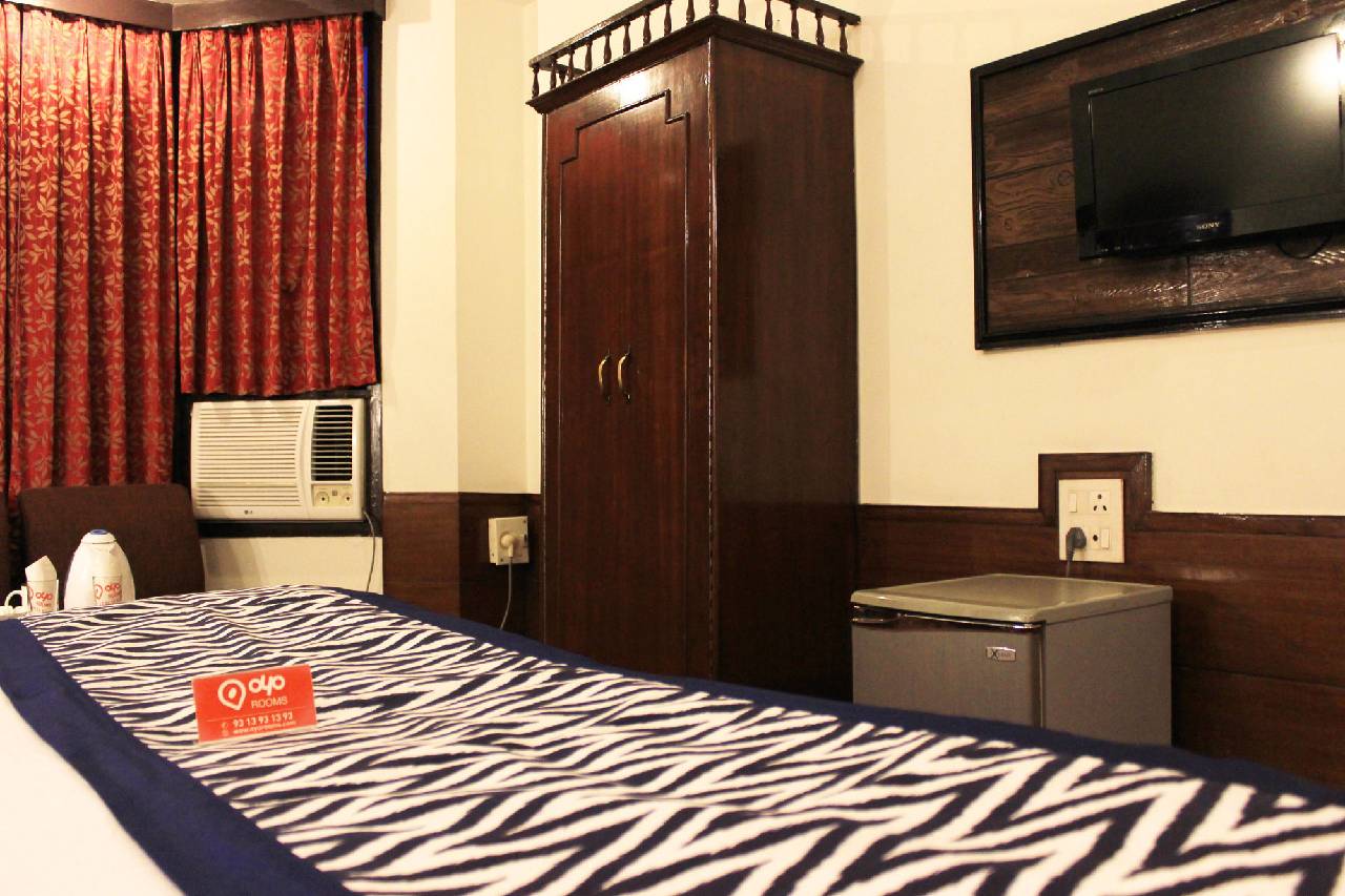 Oyo Rooms Bhimgoda 