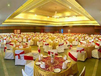 Sangam Hotel Trichy 