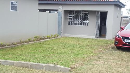 Minilitha Lodge 