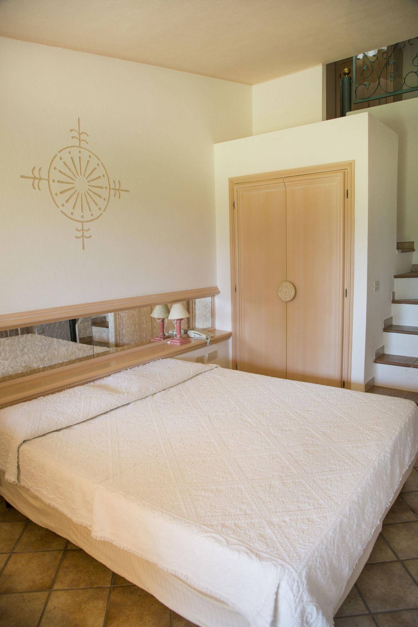 Sant'elmo Beach Hotel 