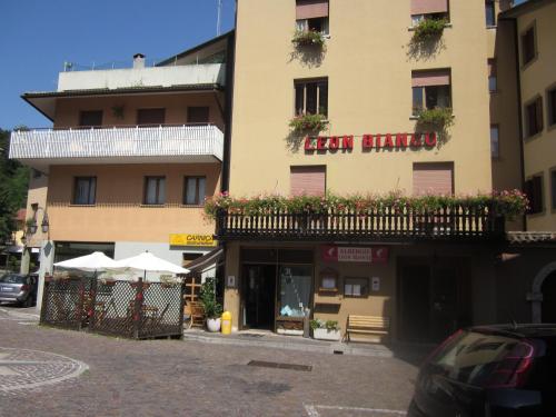 Albergo Leon Bianco 