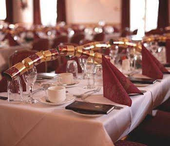 Glen Yr Afon House Hotel 