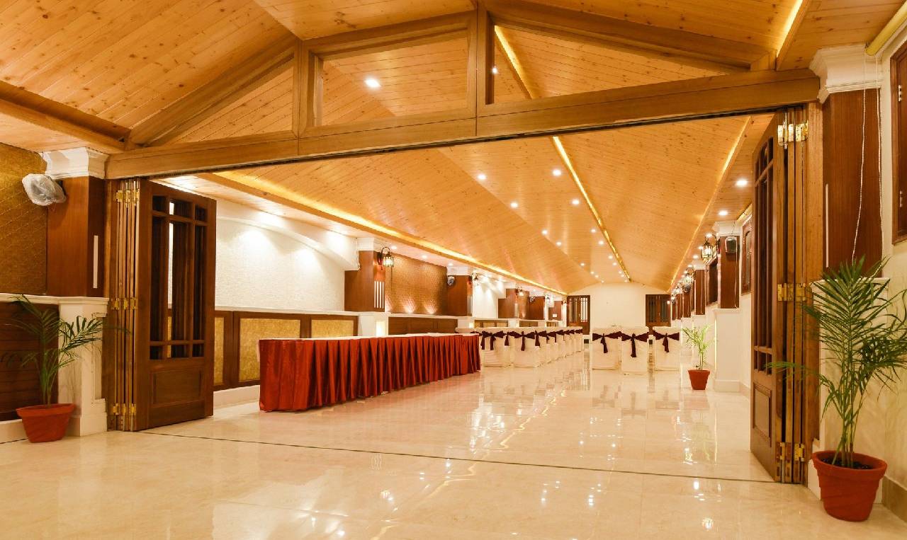 Treebo Nand Residency 