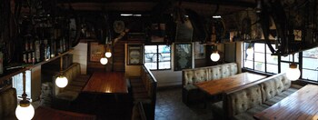 Nona Lodge Restaurant