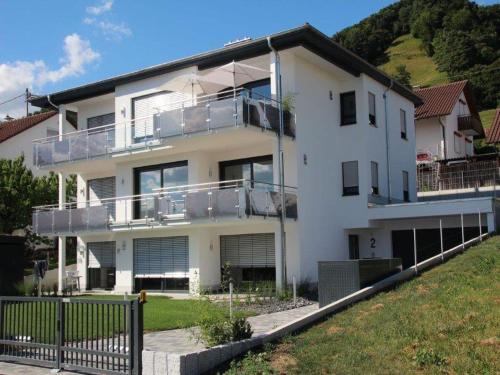 Ferienwohnung Sonneneck 