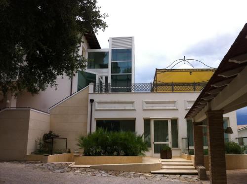 Hotel Villa Alessandra 