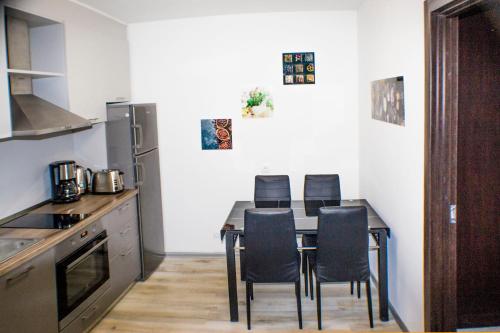Comfort And Style Central Apartment 