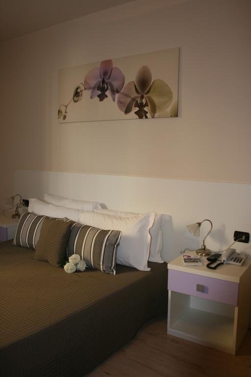 Albergo Alle Porte 