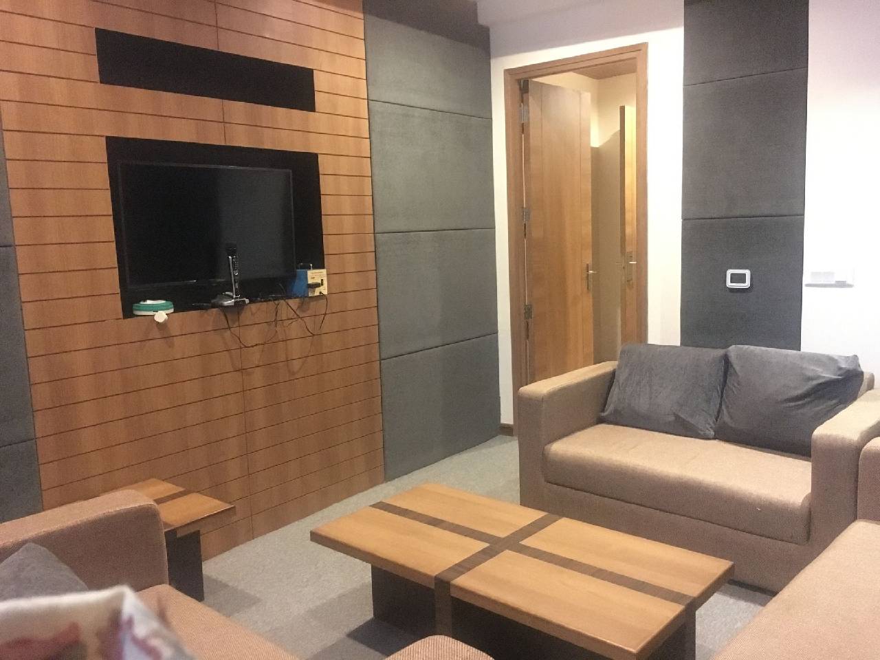 Misaki Hotel Manesar 