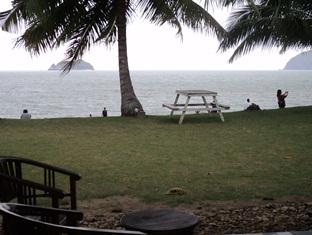 Fishing Bay Resort 